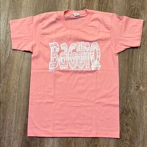 BAGUIO CITY PHILIPPINES T-Shirt